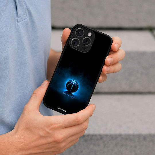 Sonique Case Men's Edition Xiaomi Poco F8 Ultra 5g Basketball