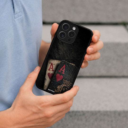 Sonique Men's Edition Case Xiaomi Redmi Note 14 4G 164.84mm Ace