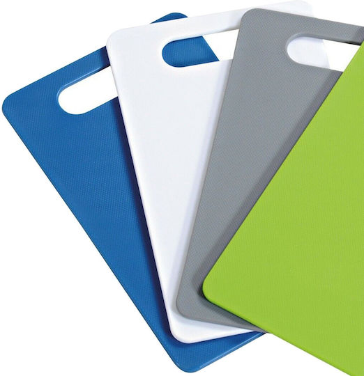 Kesper Schneidebretter Kunststoff Set 24,3x14,5cm