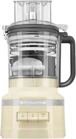 Kitchenaid Multifunctional Food Processor 400W with Bowl 3.1lt