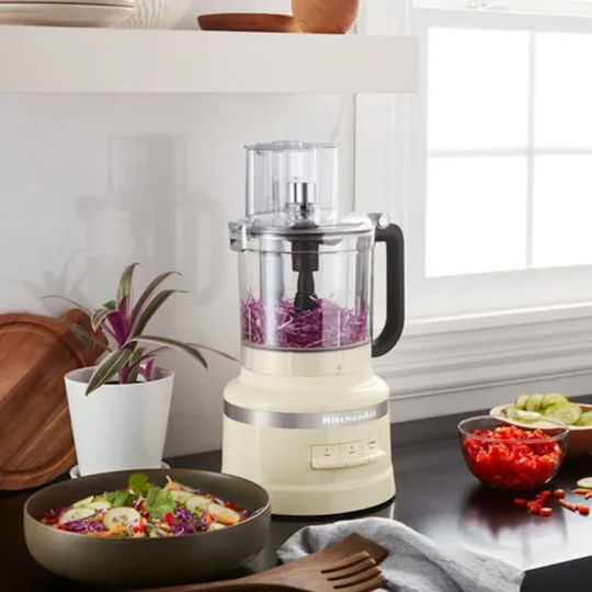 Kitchenaid Multifunctional Food Processor 400W with Bowl 3.1lt