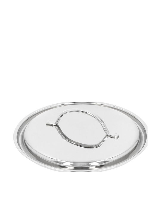 Demeyere Resto Rostfreier Stahl Marmite Topf 17lt / 28cm