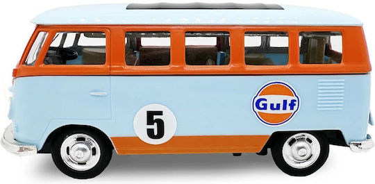 Jamara Volkswagen T1 Αυτοκινητάκι 1:30 Pull Back