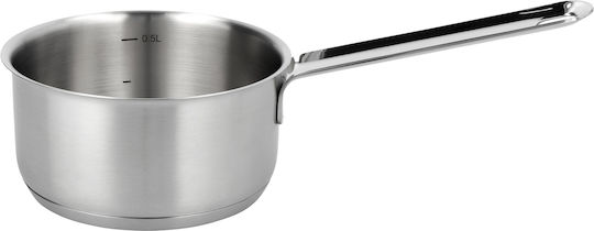 Demeyere Specialties 3 Κατσαρολάκι Γάλακτος