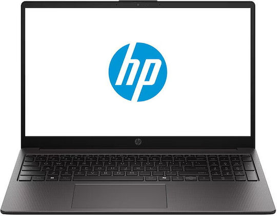 HP 255R G10 15.6" IPS FHD (Ryzen 7-7735U/16GB/1TB SSD/Fără Sistem De Operare) (Tastatură Engleză Internațională)