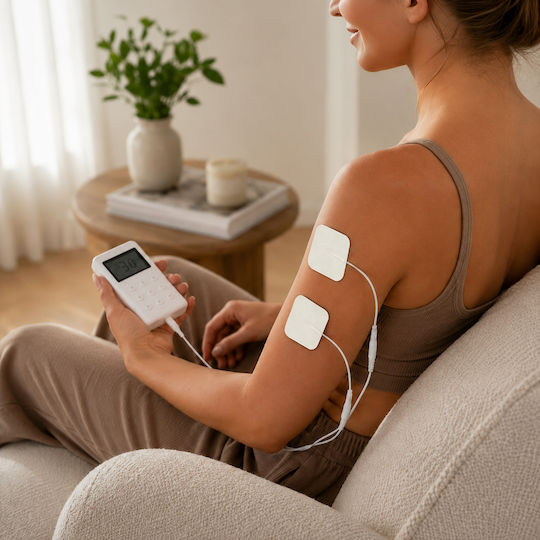 Tens Electrod M5xL5cm 20 Bucăți