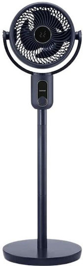 Aecooly Vielseitiger Ventilator Mit 14cm Lüfterdurchmesser Mehrfarbig