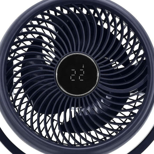 Aecooly Vielseitiger Ventilator Mit 14cm Lüfterdurchmesser Mehrfarbig