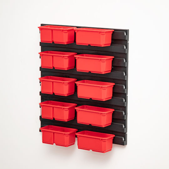 Qbrick System One Ταμπακιέρα Εργαλείων