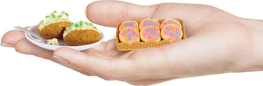 MGA Entertainment Miniverse Mini Mâncare