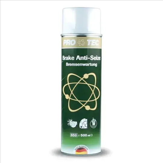 Protec Spray de curățare a frânelor 500ml