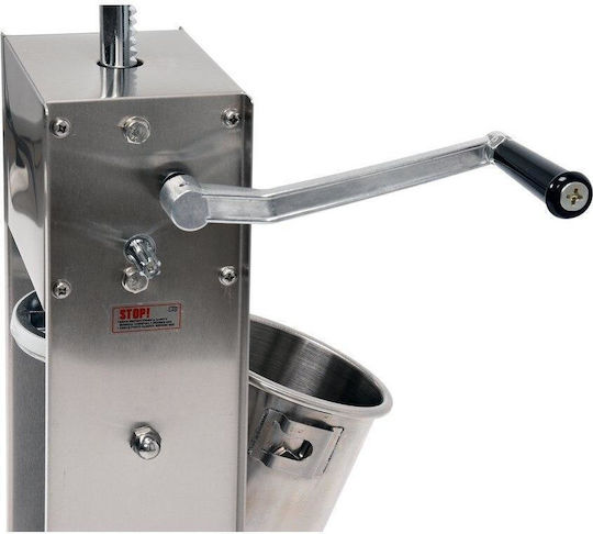 Yato Wurstfüllmaschine 7lt