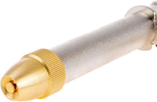 Pistol de grădină Brass-line 27 cm