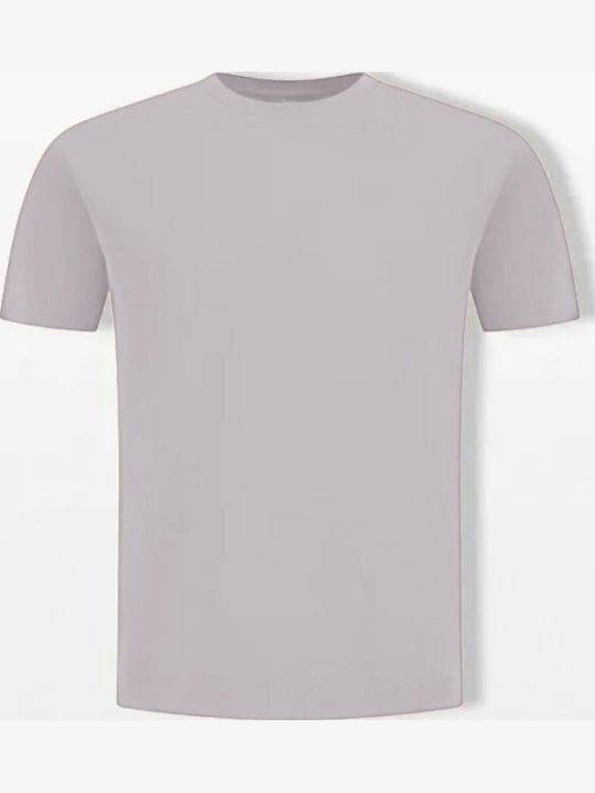 T-shirt Jersey Knit Effect JG000206U-52059