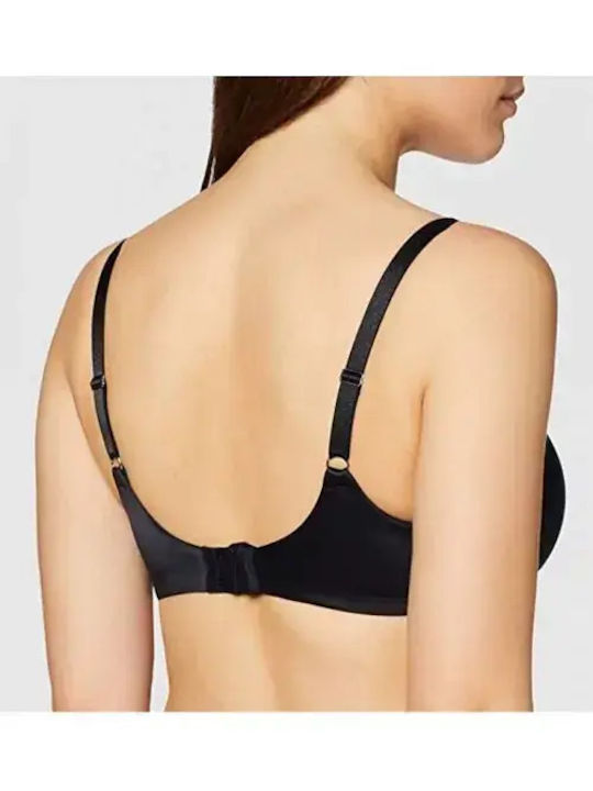 Дамски Сутиен Комплект Be Yourself Az13749-2689784 2 Броя Черно Бежово 90г