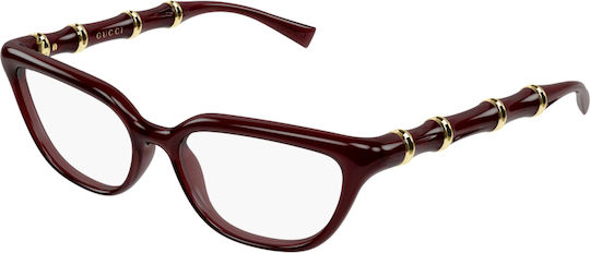 Gucci Eyeglass Frames Gg2060o 003 53