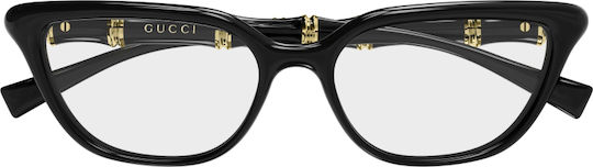 Gucci Eyeglass Frames Gg2060o 001 53