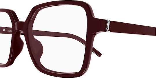 Rame Ochelari Saint Laurent SL M139 006 54