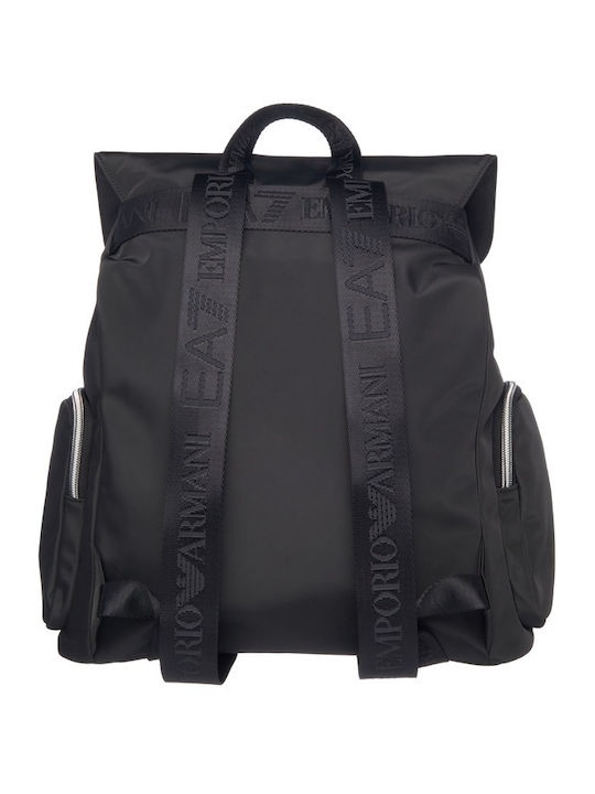 Emporio Armani Rucsac Negru