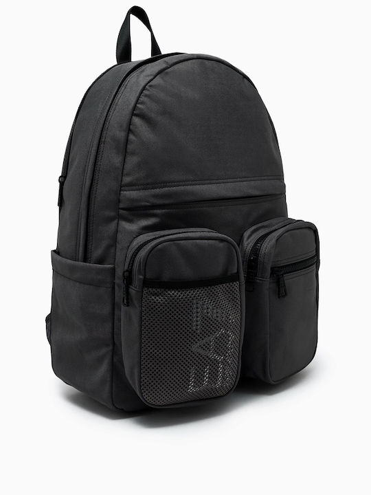 Emporio Armani Backpack Μαύρο