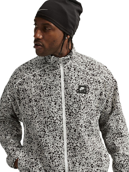Sportswear Яке Сиво