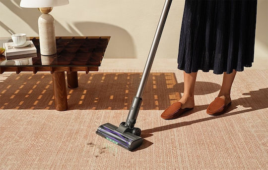 Mova S7 Rechargeable Stick Vacuum