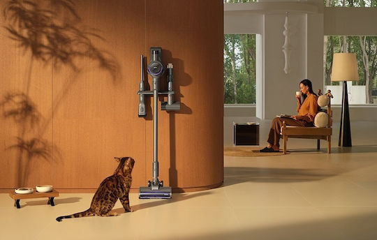 Mova S7 Rechargeable Stick Vacuum