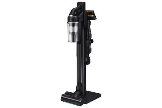 Samsung Jet 95s Rechargeable Stick Vacuum Black