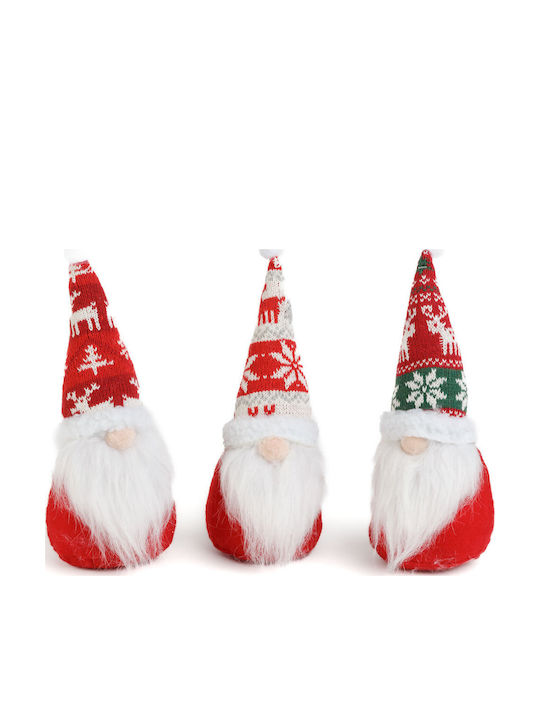 Коледна Декорация Скандинавски Elf 28 См Текстилна Фигура 3 Модела Коледна Декорация Скандинавски Elf 28 См Текстилна Фигура 3 Модела