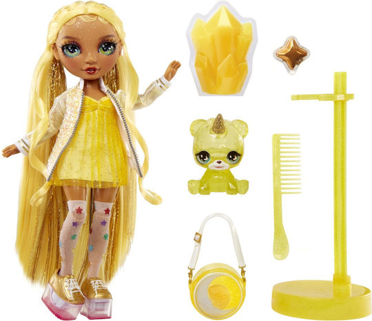 MGA Entertainment Sunny Păpușă Rainbow High (Diverse modele) 1 buc