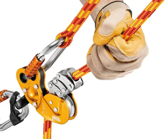 Petzl Kletterzubehör Seil R080EA03