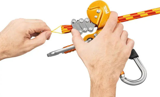 Petzl Kletterzubehör Seil R080EA03