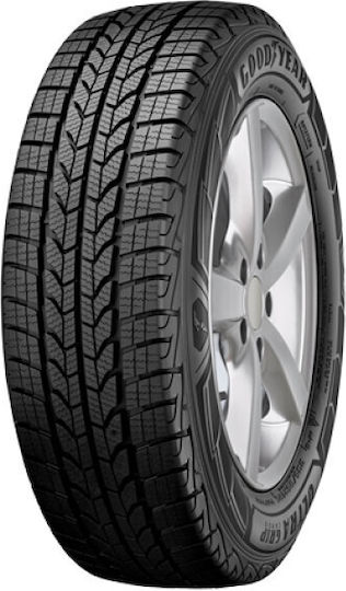 Goodyear Runflat 215/65R16 106TT Anvelopă Auto De Iarnă