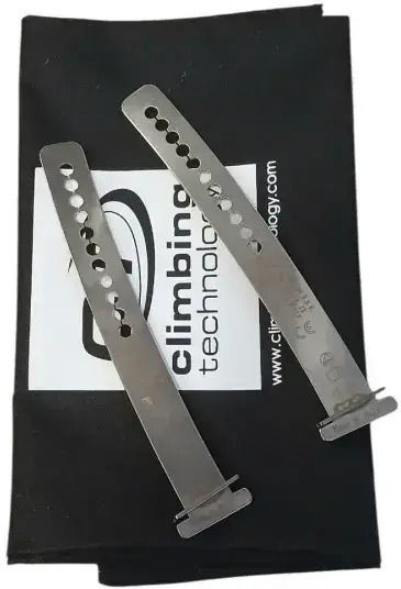 Climbing Technology Κραμπόν Snow Flex Automatic 10 Σημείων