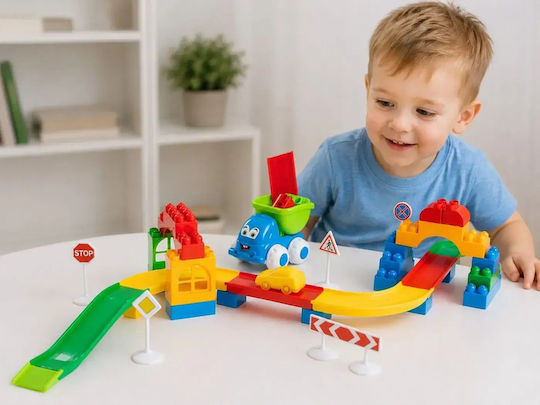 Hashtag Toys Pistă