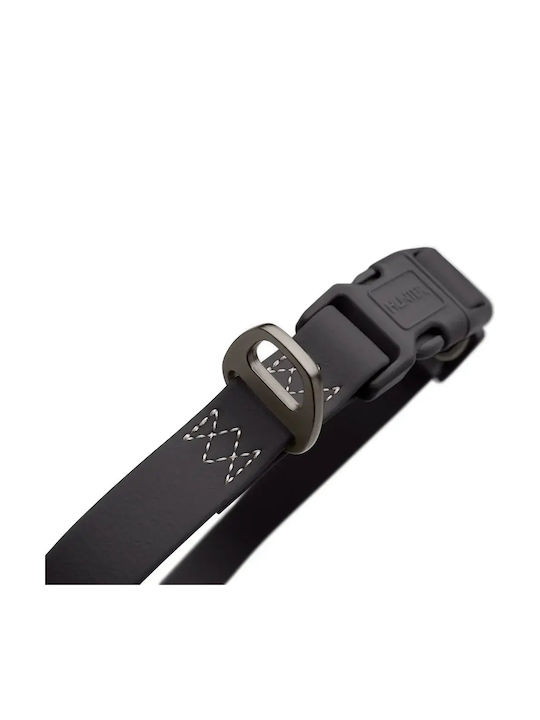 Ошийник Hunter Havana Клип Medium Зелен