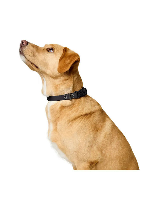 Ошийник Hunter Havana Клип Medium Таупе
