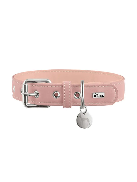 Ошийник За Куче Hunter Malibu Small Medium Тъмносин