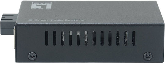 Level One GVM-2001 Media Converter 1τμχ