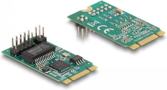 DeLock DeLock X Rj45 1 Stück