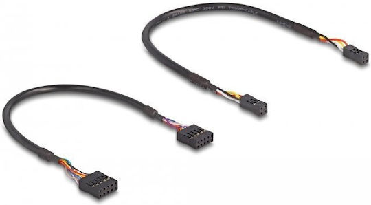 DeLock DeLock X Rj45 1 Stück