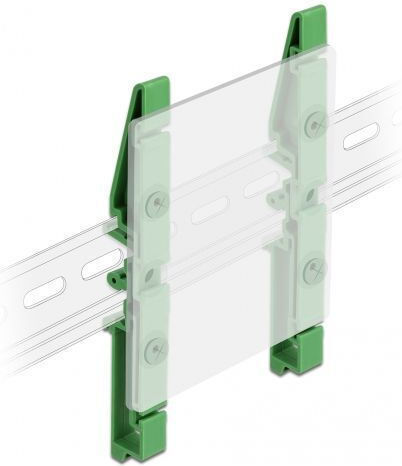 DeLock 66263 Board 4τμχ