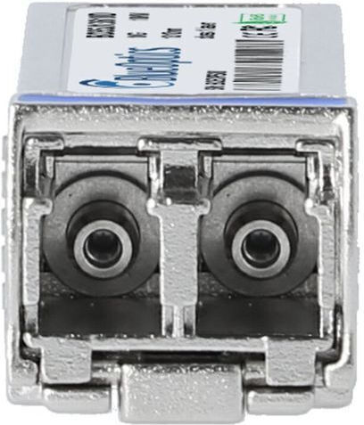 BlueOptics SFP-10G-LR-S-BO Adapter Οπτικών Ινών 1τμχ