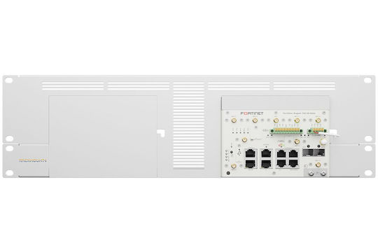Rackmount.IT Support Bracket 1 Piece