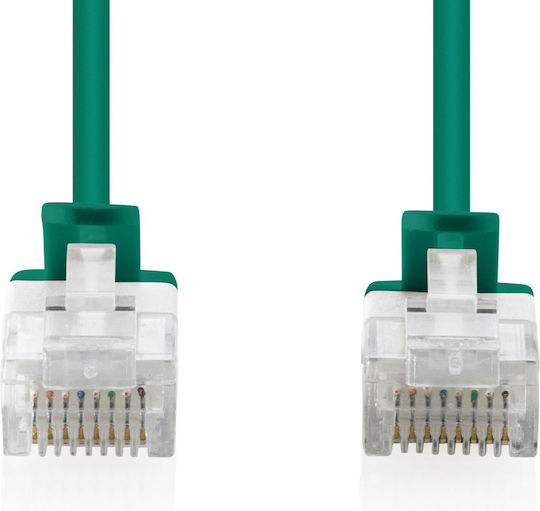 Digitus U/UTP Cat.6 (Gigabit) Network Cable Ethernet