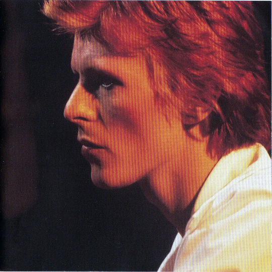 Bowie* Diamond Dogs Cd