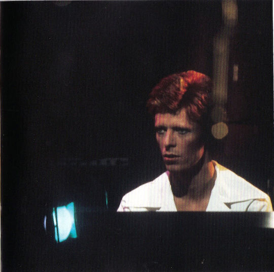 Bowie* Diamond Dogs Cd