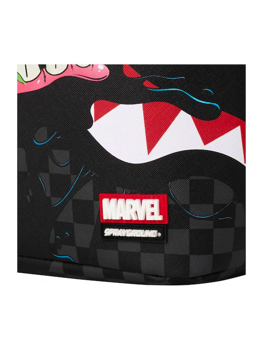 Sprayground Venom Sharkmouth School Backpack Multicolour