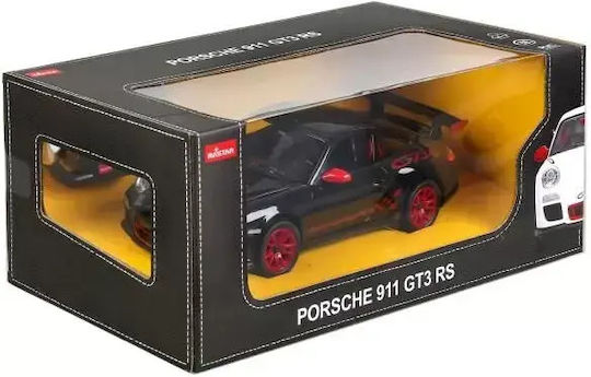 Rastar Fernsteuerung RC Fahrzeug Auto 2WD Schwarzes