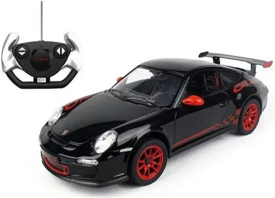 Rastar Fernsteuerung RC Fahrzeug Auto 2WD Schwarzes